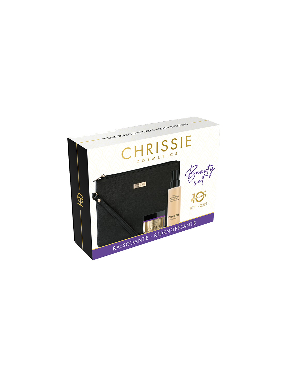 Beauty Set Firming Redensifying Chrissie Cosmetics