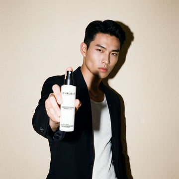 Antiox Face Mist - mist viso Chrissie Cosmetics dettaglio