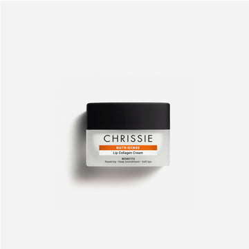 Lip Collagen Cream - crema labbra Chrissie Cosmetics - confezione