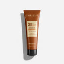 SPF30 High Protection Face and Body - protezione solare Chrissie Cosmetics dettaglio prodotto