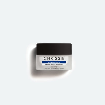Peptide Neuro Eye Contour - contorno occhi Chrissie Cosmetics confezione