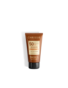 SPF50 HIGH PROTECTION