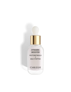 DYNAMIC BOOSTER •...