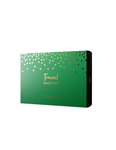 CHRISSIE TRAVEL BEAUTY KIT