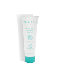 Active Body Shower Daily Scrub