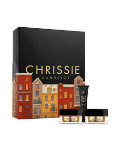 TIMELESS HOLIDAY GLOW