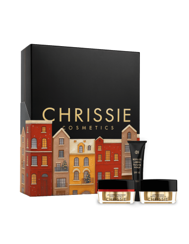 TIMELESS HOLIDAY GLOW TIMELESS HOLIDAY GLOW