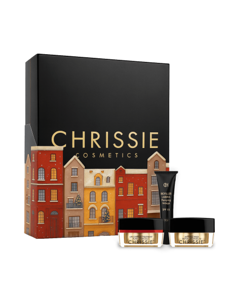 TIMELESS HOLIDAY GLOW