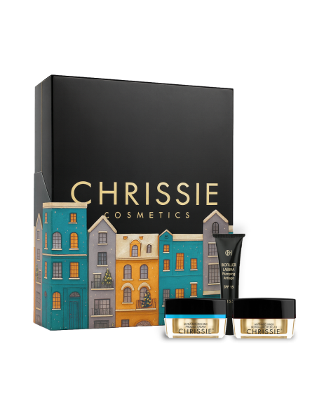 WINTER SUPREME COMFORT