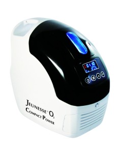 Jeunesse O2