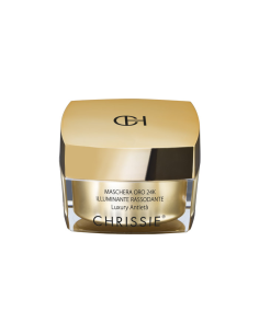 Maschera Oro 24k... 2