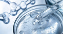 Copertina articolo acido ialuronico, idratazione e densità della pelle Chrissie Cosmetics
