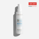 SPF20 High Protection Invisible Spray