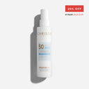 SPF50+ Very High Protection Invisible Spray