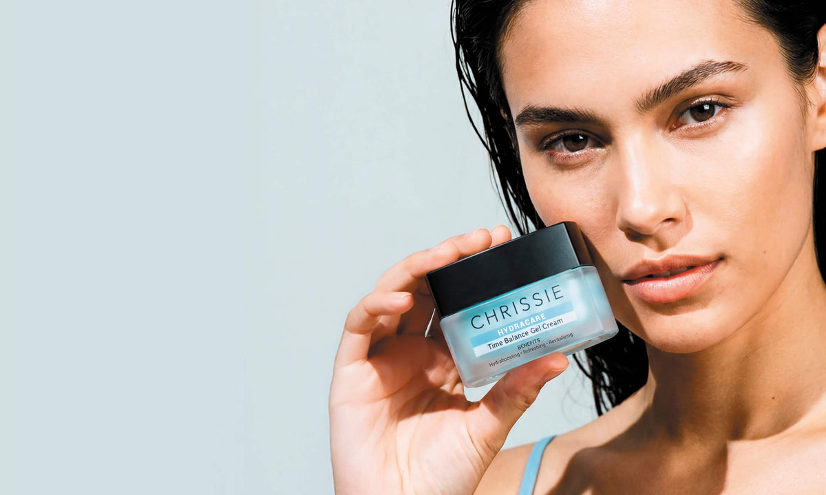Chrissie Cosmetics