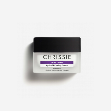 Hyalu-SPF30 Day Cream