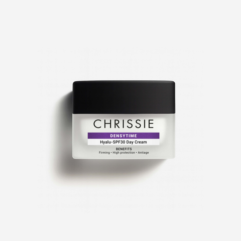 Hyalu-SPF30 Day Cream