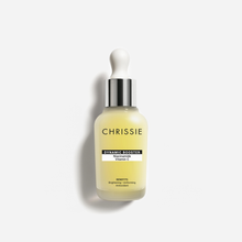 Niacinamide-Vitamin C