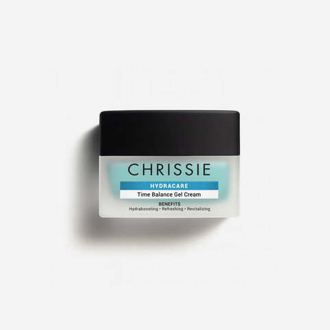 Time Balance Gel Cream