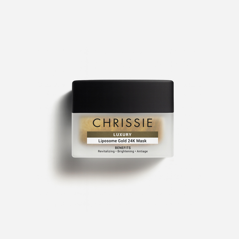 Liposome Gold 24K Mask