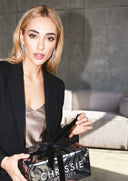 <p>HAPPY <br/>BIRTHDAY <br/>CHRISSIE<br/>25% OFF</p>