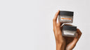 <p>SPECIAL GIFT<br/>NOURISH.<br/>RENEW.<br/>GLOW.</p>