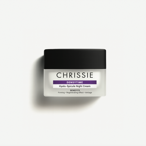Hyalu-Spicule Night Cream