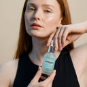 Ceramides 5 - siero viso Chrissie Cosmetics dettaglio