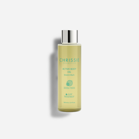 Oil Stretch Mark
