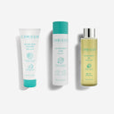 Routine Corpo Rimodellante: Shower Daily Scrub, Slim Anti-Cell, Oil Stretch Mark