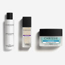 Routine Idratante: Cleansing Milk, Hyalu-Poly 4K Elixir, Time Balance Gel Cream