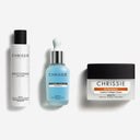 Routine Pelle Secca: Cleansing Milk, Ceramides 5, Comfort Collagen Cream