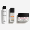 Routine Pelle Sensibile: Cleansing Milk, Bi-Phase Collagen Oil, Calm Defense Cream