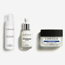 Routine Rassodante: Foam Cleanser, Phytoretinol-Multi Peptides, Peptide Advanced Cream