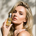Niacinamide-Vitamin C