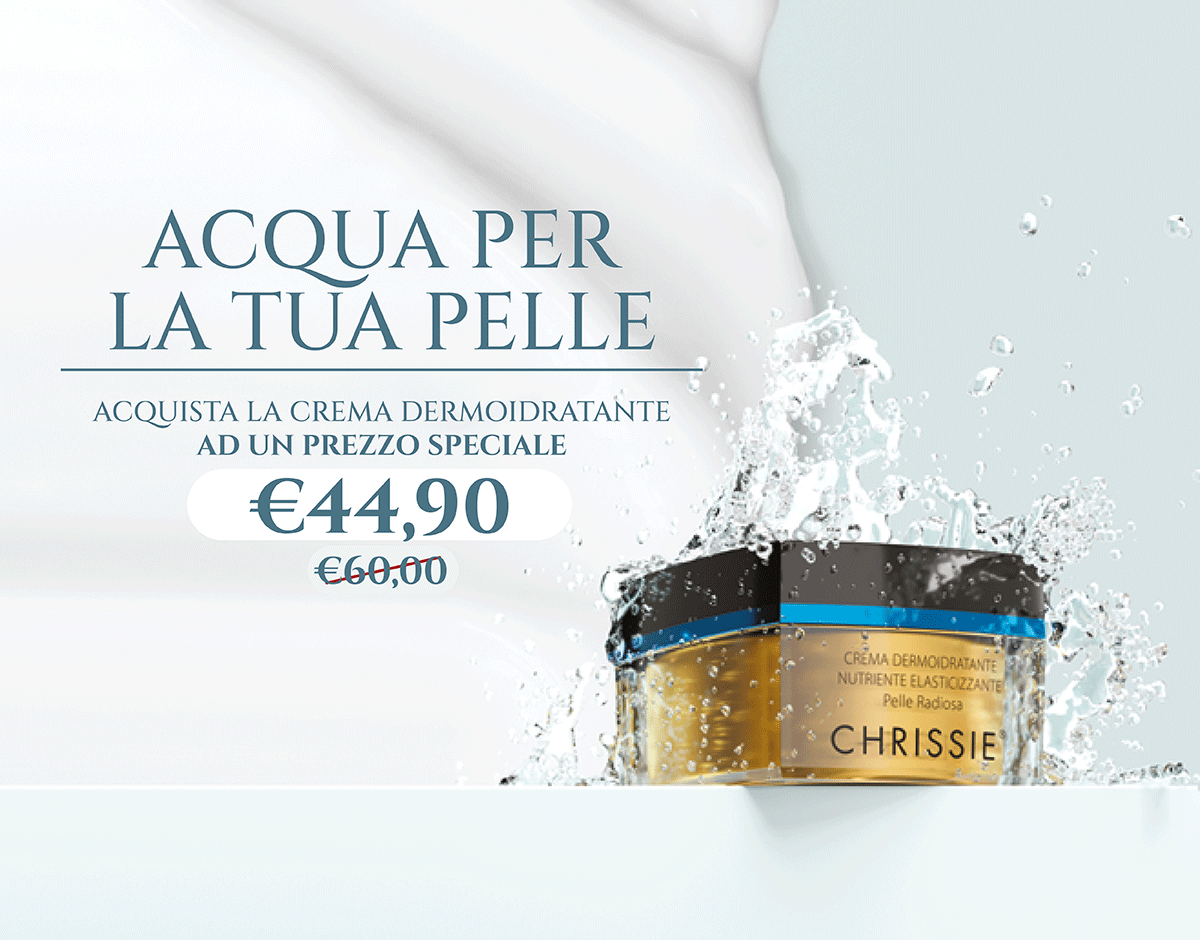 Crema Dermoidratante