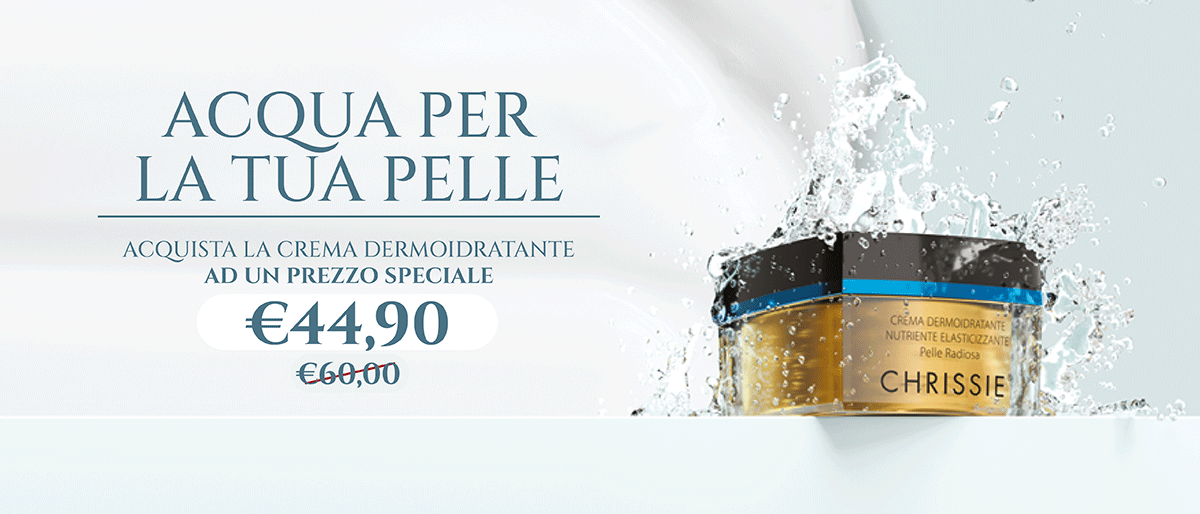 Crema Dermoidratante