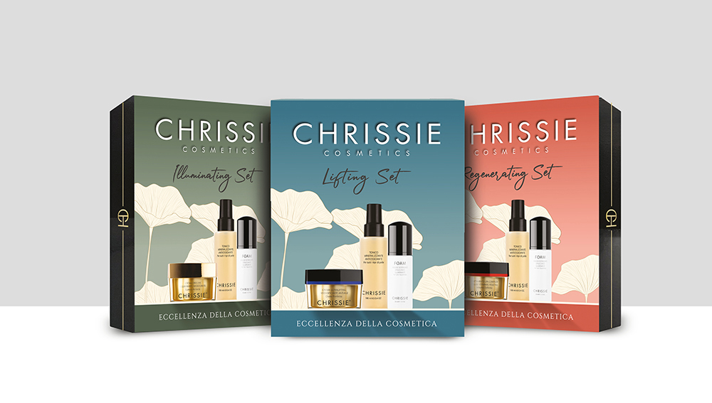 Chrissie Set