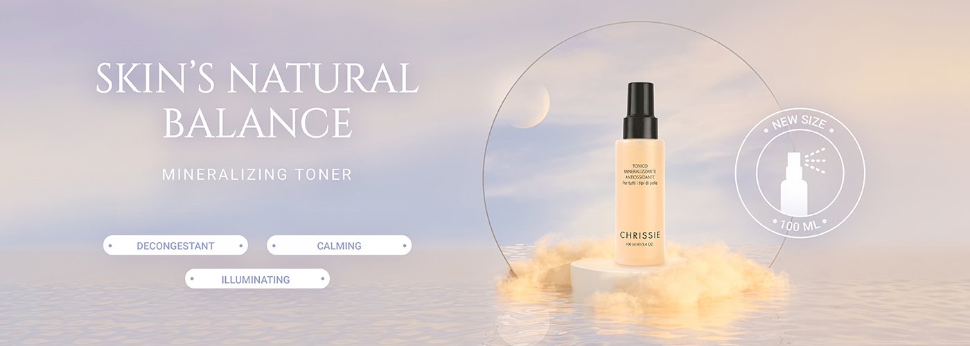 Chrissie Cosmetics