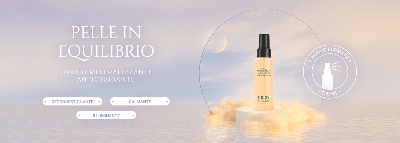 Chrissie Cosmetics