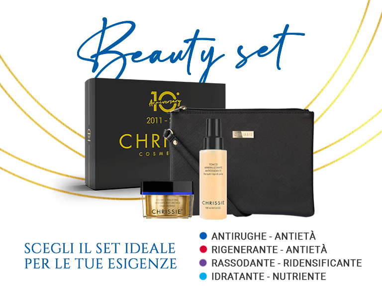 Chrissie Cosmetics