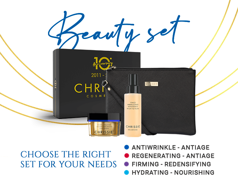 Chrissie Cosmetics