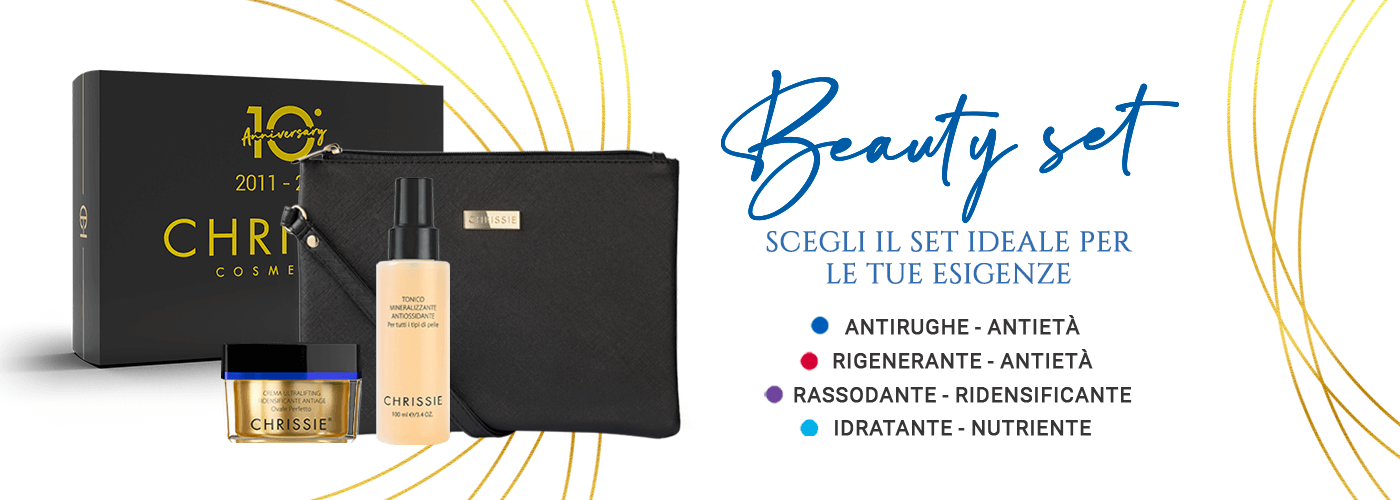 Chrissie Cosmetics