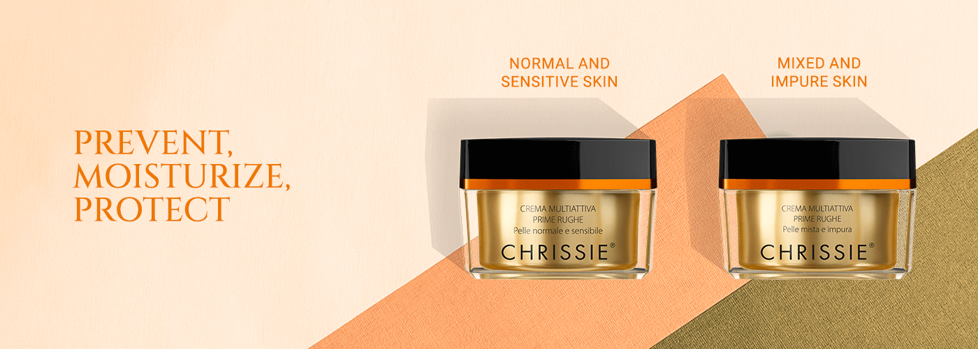 Chrissie Cosmetics
