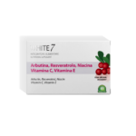 White 7 - Integratore Alimentare