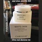 White Skin