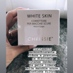 White Skin